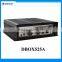 DBOX525A Industrial Fanless Mini PC With Intel Atom D525 CPU