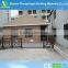 2015 BV verified light steel affordable mobile home dealers