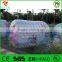 fantastic colorful big water floating ball inflatable water absorbing balls