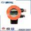 Explosion-proof ultrasonic liquid level meter applicable to disel tank