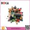 BOKA Beads and Stones Cluster Appliques