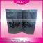 promotional recyclable rice paper stand up pouch