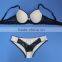 Ladies Adults Age Group China Supplier Low Price Brassiere Panty Set
