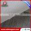 Disposable wet wipe materials spunlace absorbent unwoven fabric