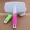 Cat Hair Grooming Slicker Comb Gilling Brush Quick Clean Tool Pet