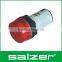 Salzer AC/DC LED Indicator Light (CE Certificate) dia. 22mm