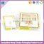 China Manufacture Luxury cigarette carton box