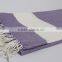 Spa facial towel Peshtemal Tunisian fouta Pool Beach quick dry fouta