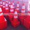 28inch Indonesia Standard Flexible PVC Traffic Cones                        
                                                Quality Choice