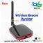 Wireless iBeacon reciever /sniffer Low energy module