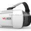2016 3d vr glasses 3d virtual reality for smartphone the most popular vr box, vr box 2.0 with a lower price in bulk stock