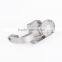 1 pc Silver PTZ Gimble Accessories 7 Shaped Stand Yaw for DJI Phantom