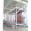RO system ion exchange water treatment plant