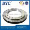 RK6-25N1Z Slewing Bearings (21.6x29.45x2.205in) BYC Band High rigidity swing bearing turntable bearing