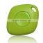 promotion hot selling anti-lost smart bluetooth tracker Child Bag Wallet Key Finder GPS Locator Alarm 4 Colors Newest