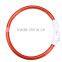 Rechargeable USB Waterproof LED Flashing Light Band Safety Pet Dog Collar quality