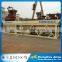 Automatical Aggregate Concrete Batching Machine