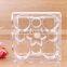 C26 ANPHY PS Crystal Makeup Creams Lipsticks Standing Box Desktop Organizer Standing Rack