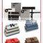 2015 luxury gift set Rosewood Music Box,souvenir musical box