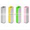 hot selling mini power bank, 2600mah powerbanks