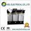 3 phase dry type ac step down ce transformer 5kva