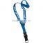 promotion gift lanyard with strap keyring for wholesale
