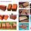 concrete mould for clay bricks and tiles machinery