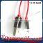 Tangle-free 1/2/3M Easy Transfer Flat USB Data Cable For Android Mobile Phone