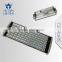 IP65 Bridgleux alluminium 200W Flood led gym lighting fixtures