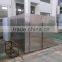 CT-C series Hot air Circulating Drying Oven for cucumber