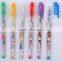 Zhejiang high qualityBP scented glitter pen