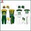 Custom american college football uniforms