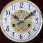 vintage retro clock manufacturer,talking alarm clock,made in china