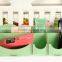 Custom desk Cosmetic Makeup Organizer for home