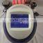 New arrival desktop professional weight loss/skin rejuvenation vacuum RF ls650 laser cavitation beauty salon equipment