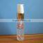1/3 oz roll-on perfume bottle,10ml glass roll on bottle