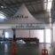 Printing Pagoda Tent