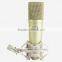 Professional handheld wired microphone for recording singing M50