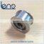 608ZZ bearing bore aluminium Belt tensioner idler pulley