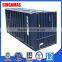 Metal Bulk Product Storage Container