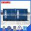 10ft Mini Aluminum Container