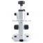 zoom Stereo Microscope with LED light 5M camera