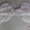 White Feather Angel Wings