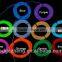 Hot sale electroluminescent wire for halloween and christmas decoration