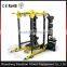 Gym Equipment Weight Lifting/Hammer Strength HD TZ-6073 Power Rack/China TZFITNESS                        
                                                Quality Choice