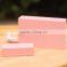 Japan Pink Sanding Sponge Sanding Block