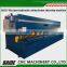 China Factory Price QC12Y Steel Plate Drawing Machine