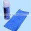 High quality PVA towel/ absort towel /sports cooling towel factory price