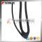 Outer Left Rear Door Opening Weatherstrip For Mitsubishi ASX GA1W GA2W 5755A227 5755A293