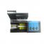 FTTH CATV Hot Jacket fiber optical Stripper Portable Battery operation Thermal Fiber Optic Stripper price